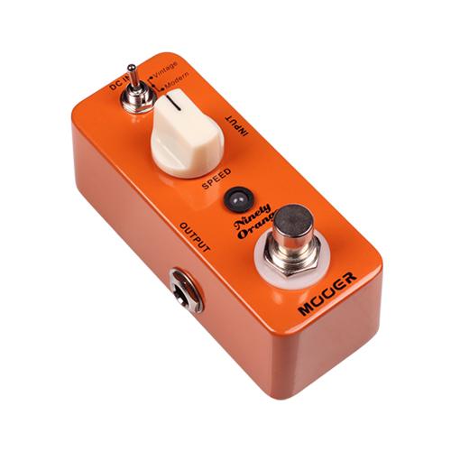 NINETY ORANGE - PHASER