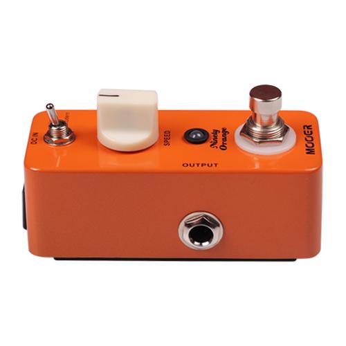 NINETY ORANGE - PHASER