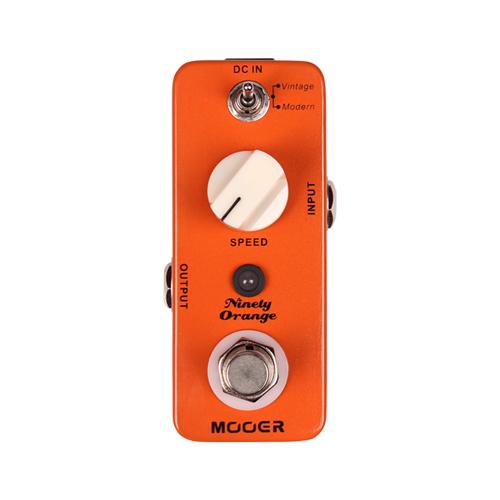 NINETY ORANGE - PHASER