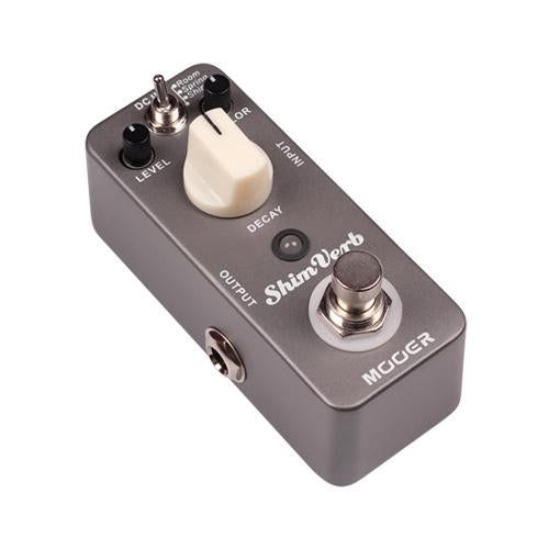 ShimVerb (Reverb)