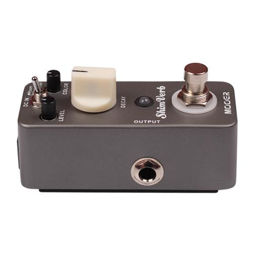 ShimVerb (Reverb)