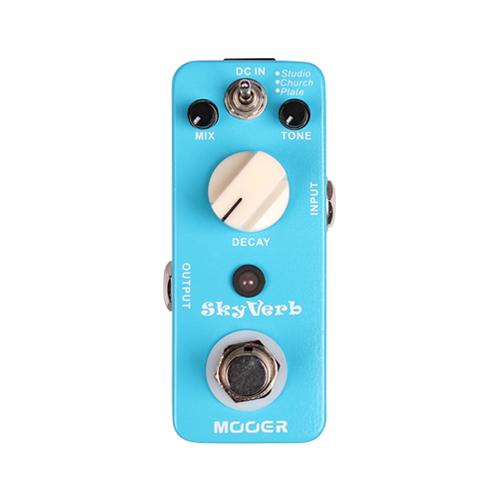 Skyverb (Reverb)