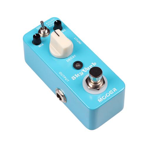 Skyverb (Reverb)