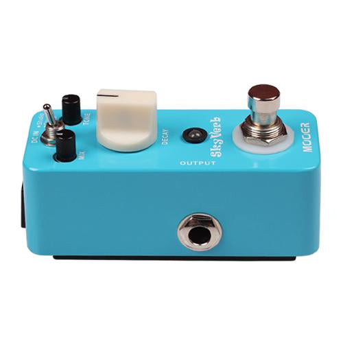 Skyverb (Reverb)