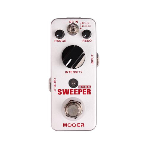 SwEEPER BASS - FILTER