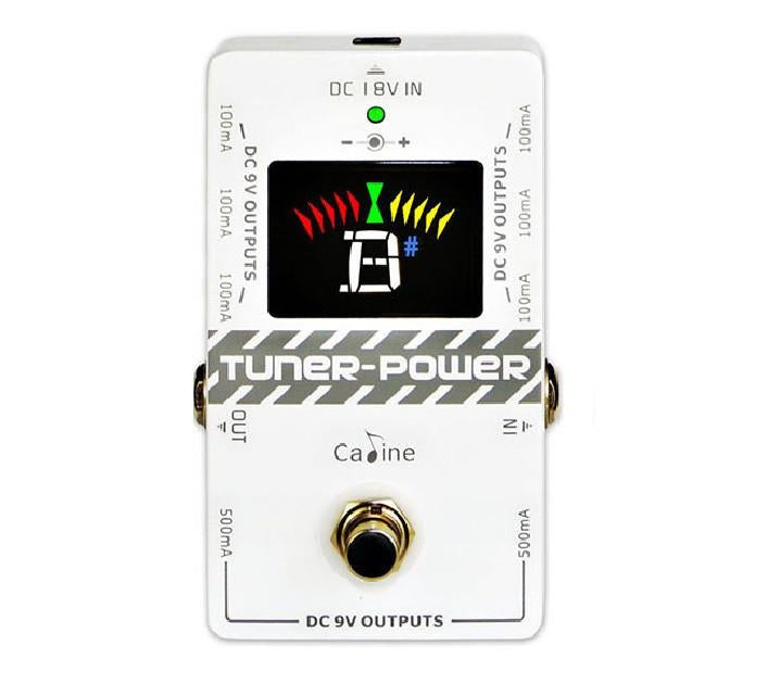 CP-09 POWER TUNER ✅