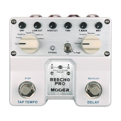 Reecho Pro - DELAY