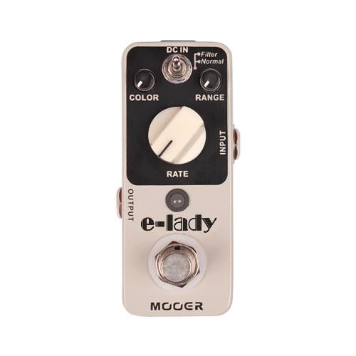 E-LADY - FLANGER