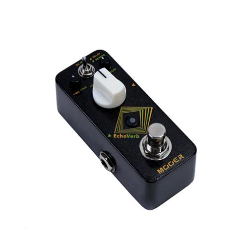 ECHOVERB - DELAY / REVERB