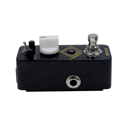 ECHOVERB - DELAY / REVERB