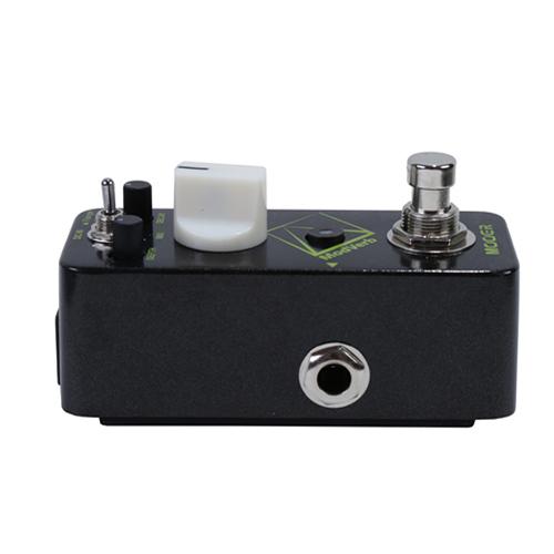 MODVERB - REVERB / MODULACIÓN ✅