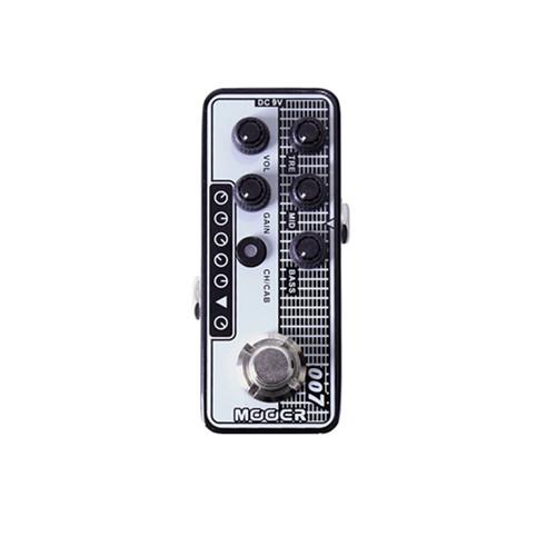 007 REGAL TONE PREAMP TONEKING FALCON ✅