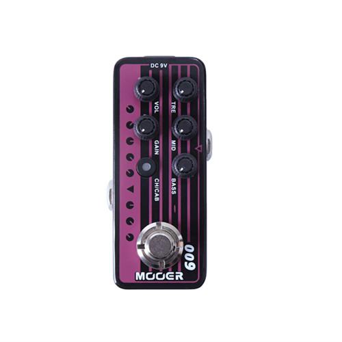 009 BLACKNIGHT - PREAMP ENGL BLACKMORE