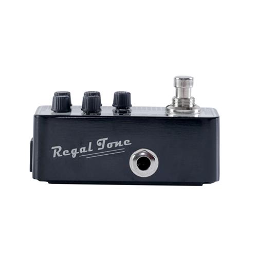 007 REGAL TONE PREAMP TONEKING FALCON ✅