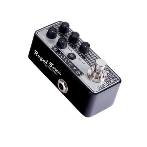 007 REGAL TONE PREAMP TONEKING FALCON ✅