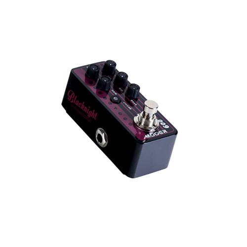 009 BLACKNIGHT - PREAMP ENGL BLACKMORE