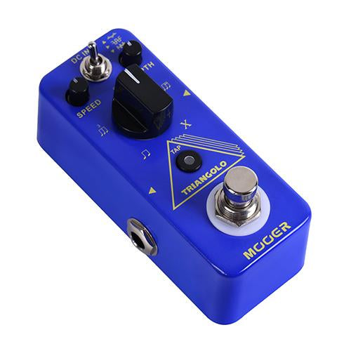 TRIANGOLO - TREMOLO DIGITAL