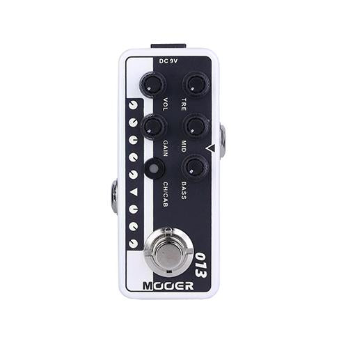 013 MATCHBOX - PREAMP MATCHLESS C30