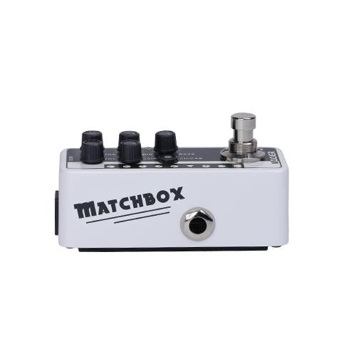 013 MATCHBOX - PREAMP MATCHLESS C30