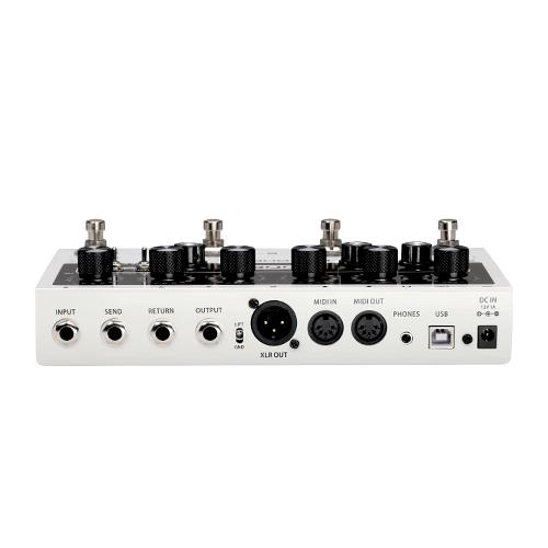 PREAMP LIVE - MULTI PREAMP
