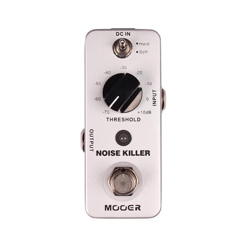 NOISE KILLER - REDUCTOR DE RUIDO