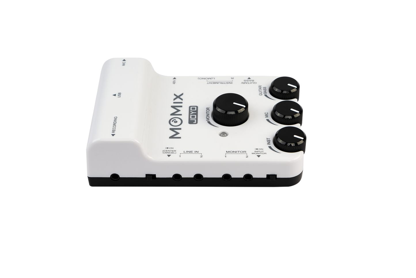 MOMIX MIXER INTERFAZ PORTATIL
