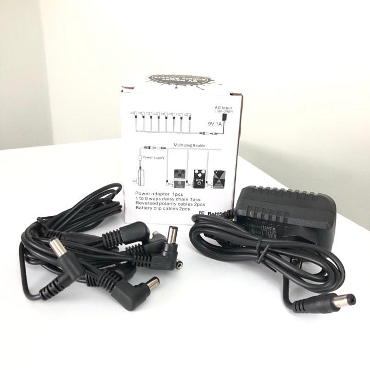 Cp07B POWER SUPPLY