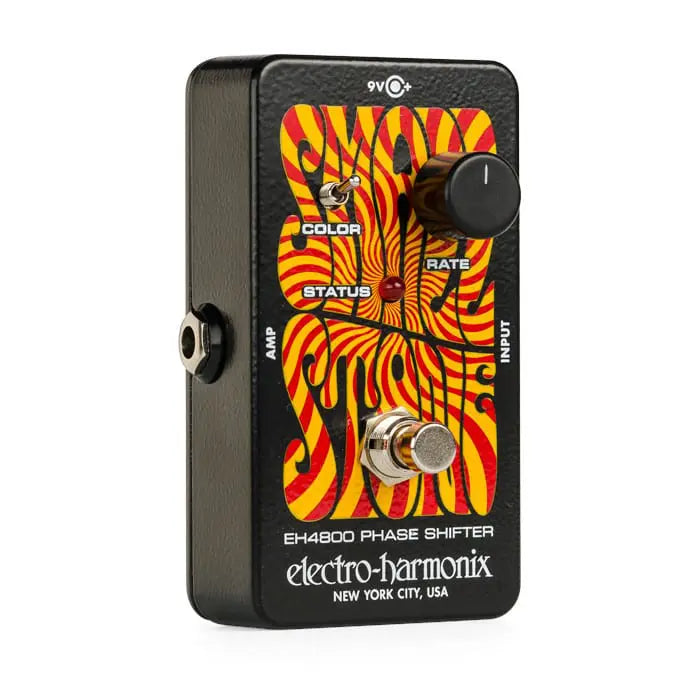 Small Stone Phase Shifter