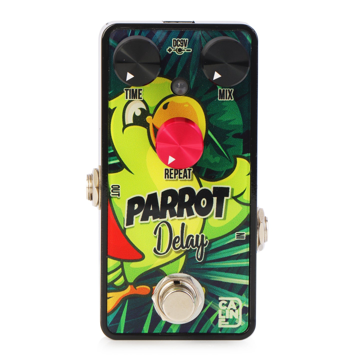 G010 PARROT DIGITAL DELAY