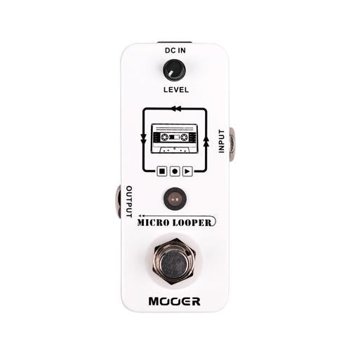 MICRO LOOPER - 30MIN