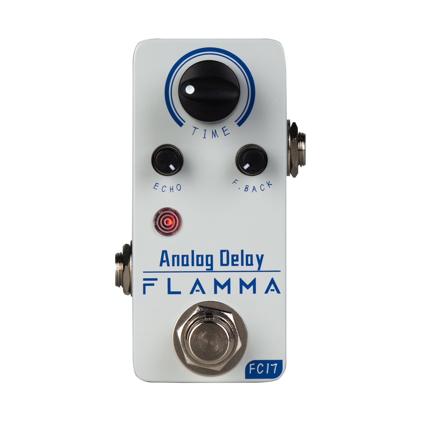 FC-17 ANALOG DELAY