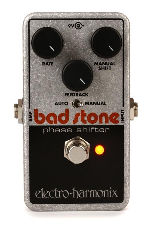 BAD STONE - PHASE SHIFTER