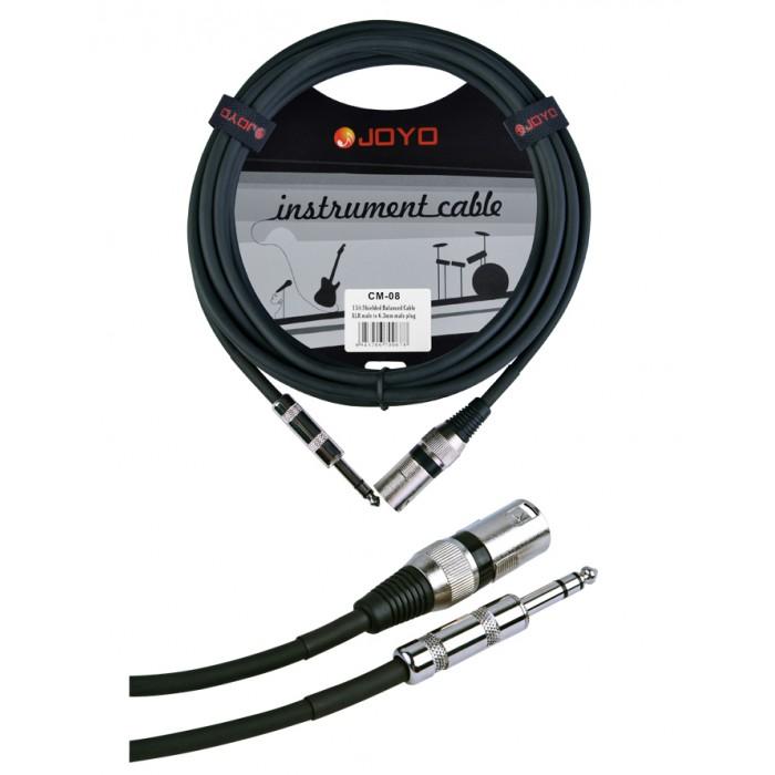 CABLE PLUG / XLR 4.5M