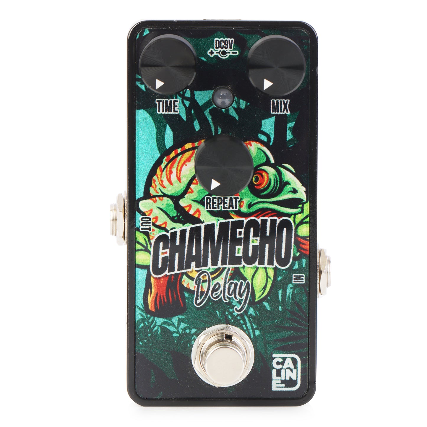 G009 CHAMECHO DELAY