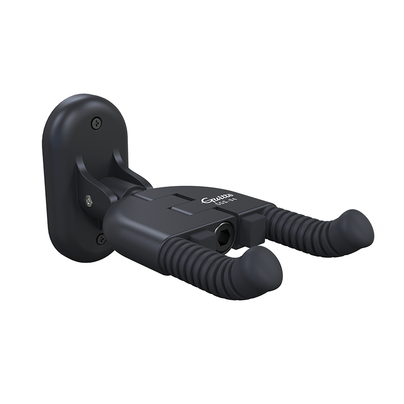 GGS-04 SOPORTE DE PARED AUTOBLOQUEO