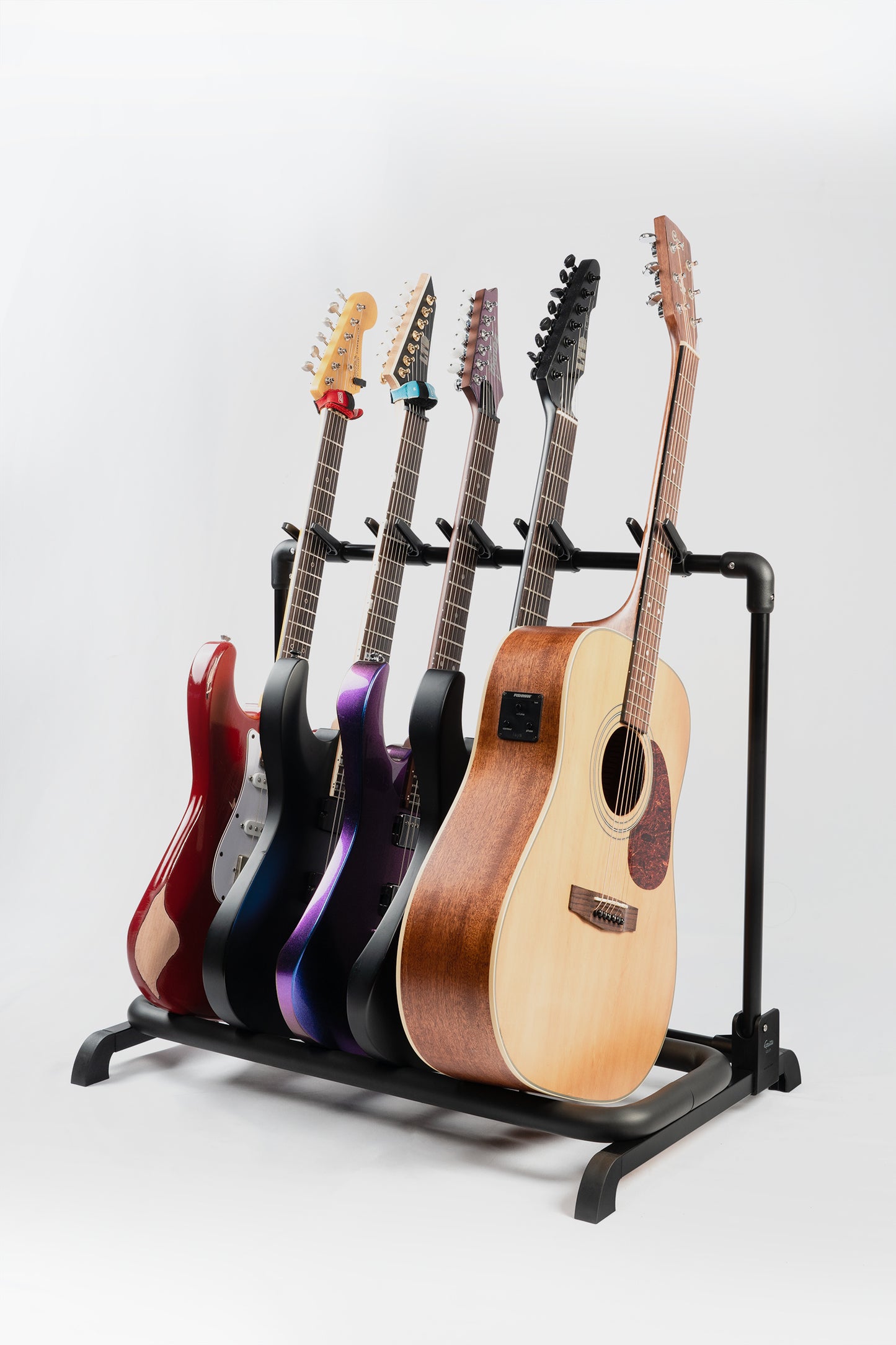 GGS-07 RACK DE INSTRUMENTOS