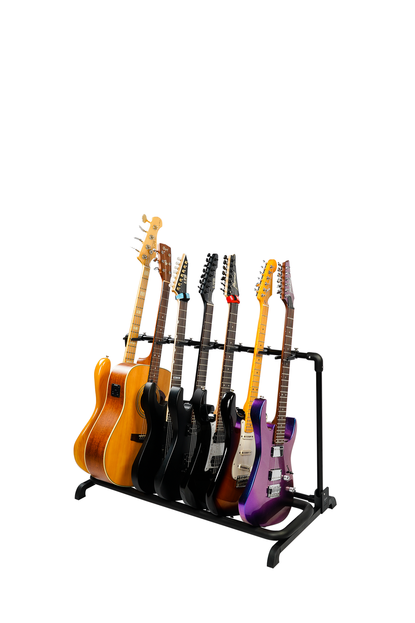 GGS-11 RACK DE INSTRUMENTOS