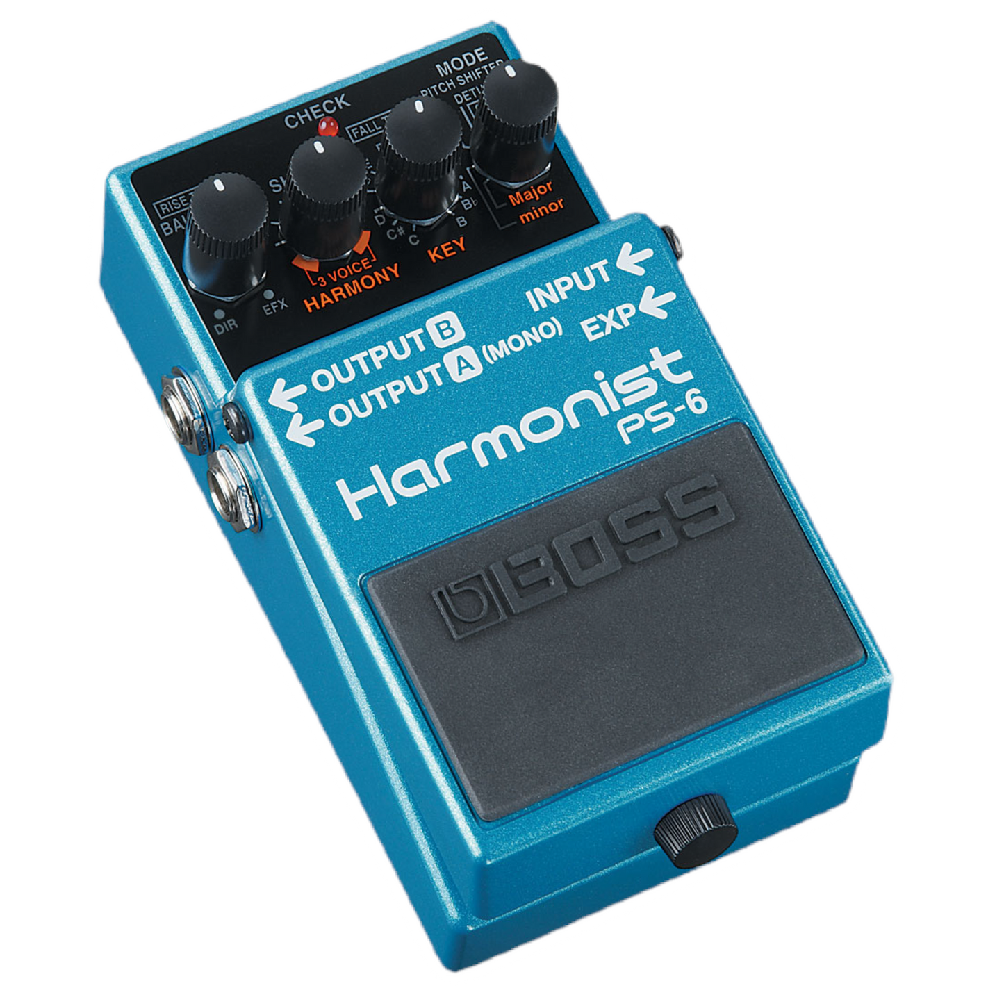 PS-6 HARMONIST PITCH