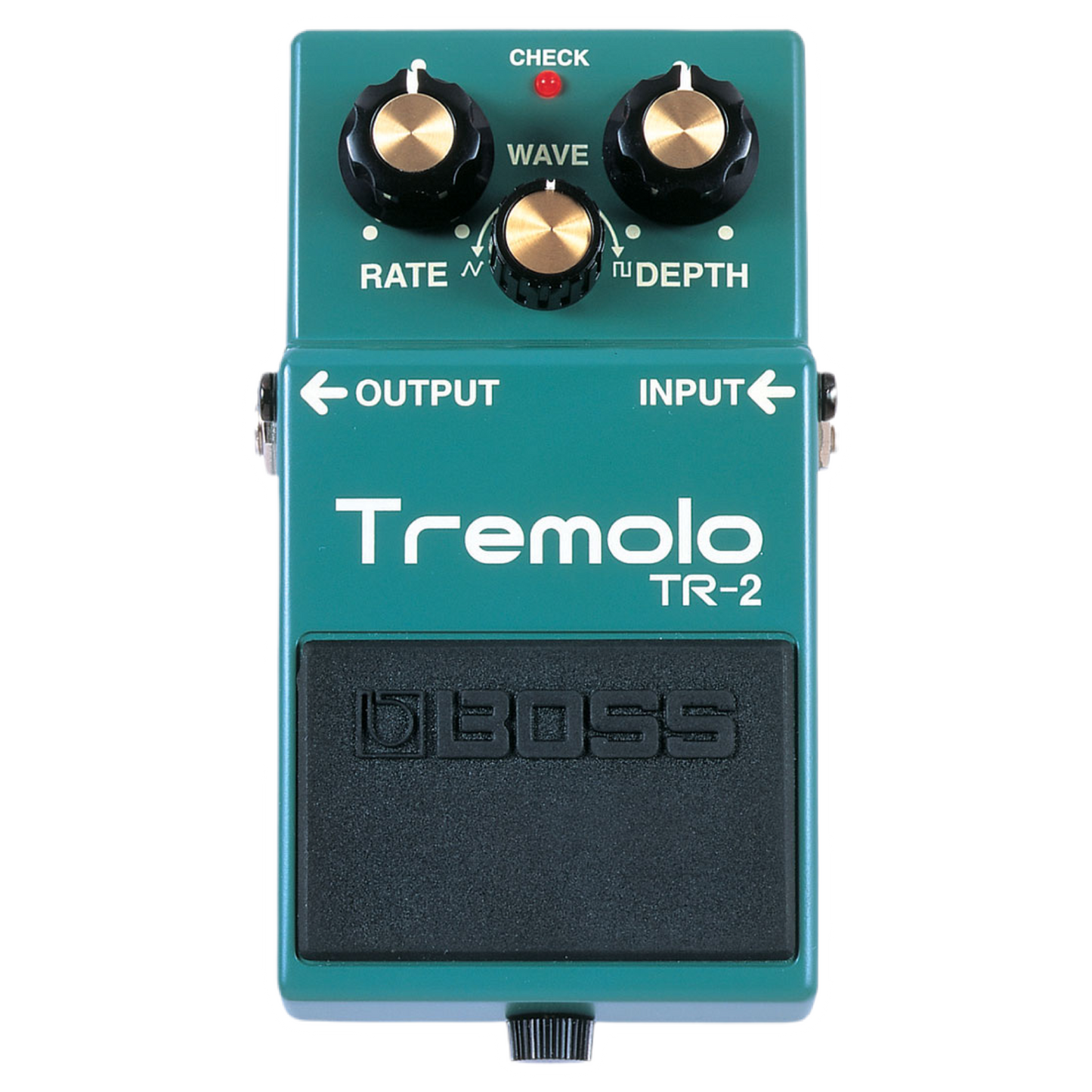 TR-2 TREMOLO