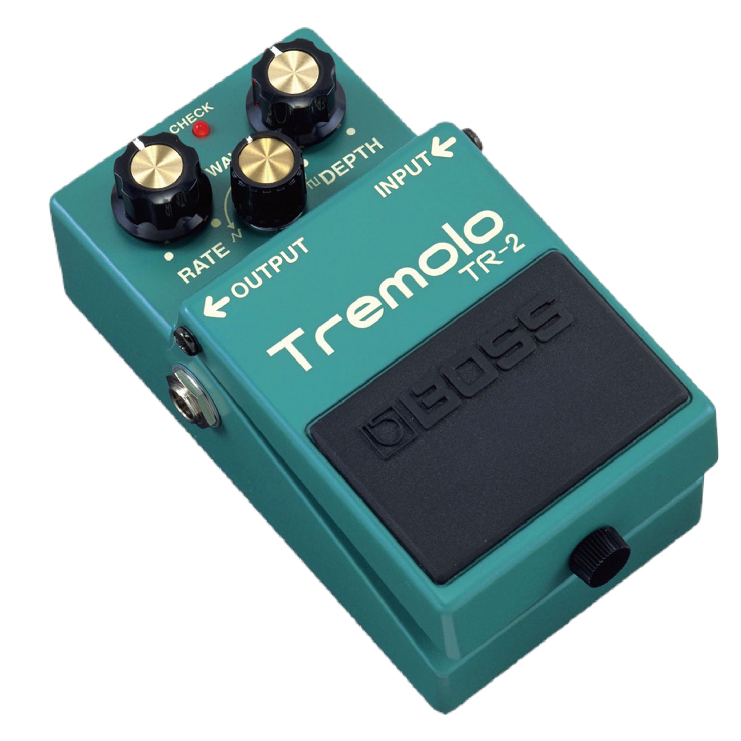 TR-2 TREMOLO