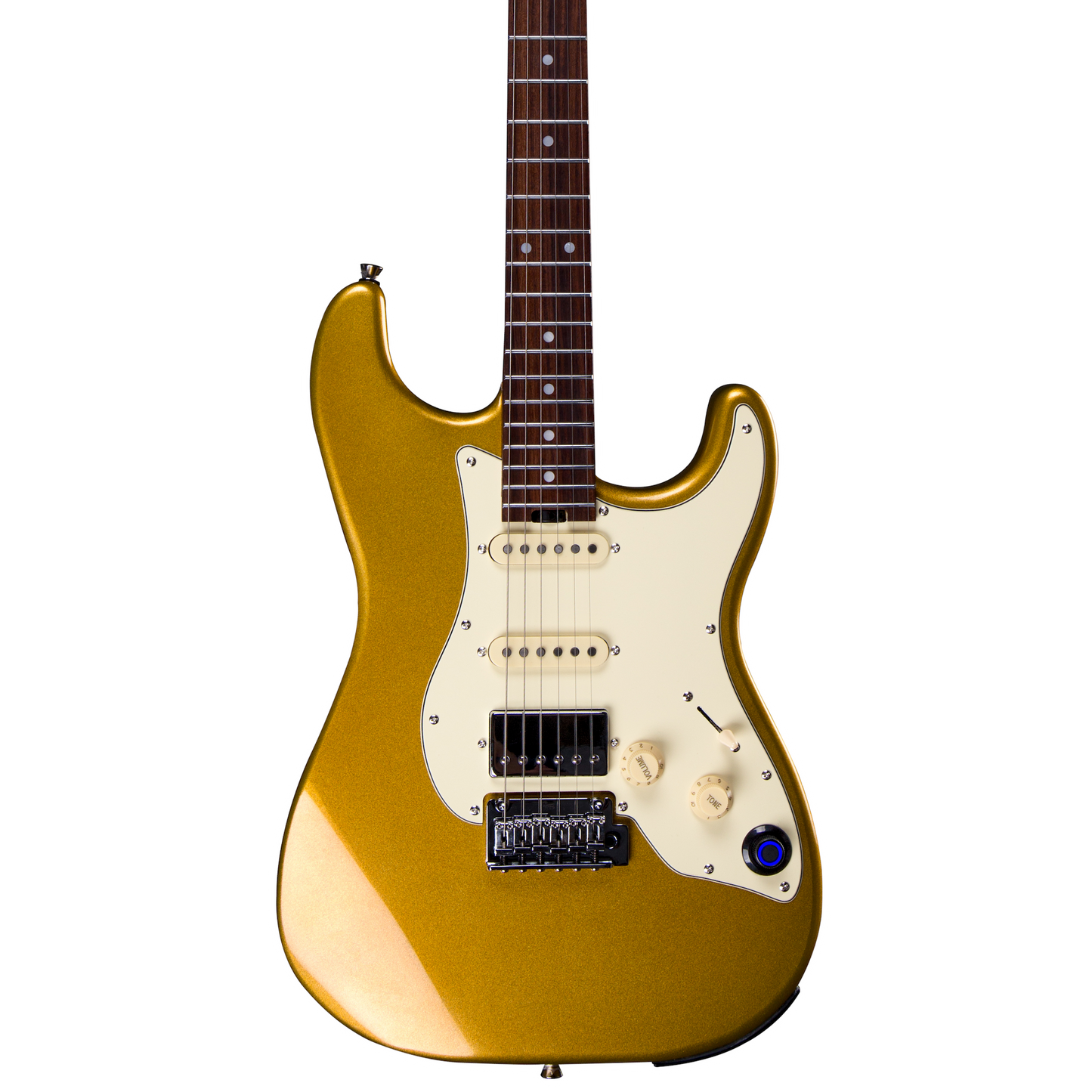 S800 STANDARD ROSEWOOD GUITARRA INTELIGENTE