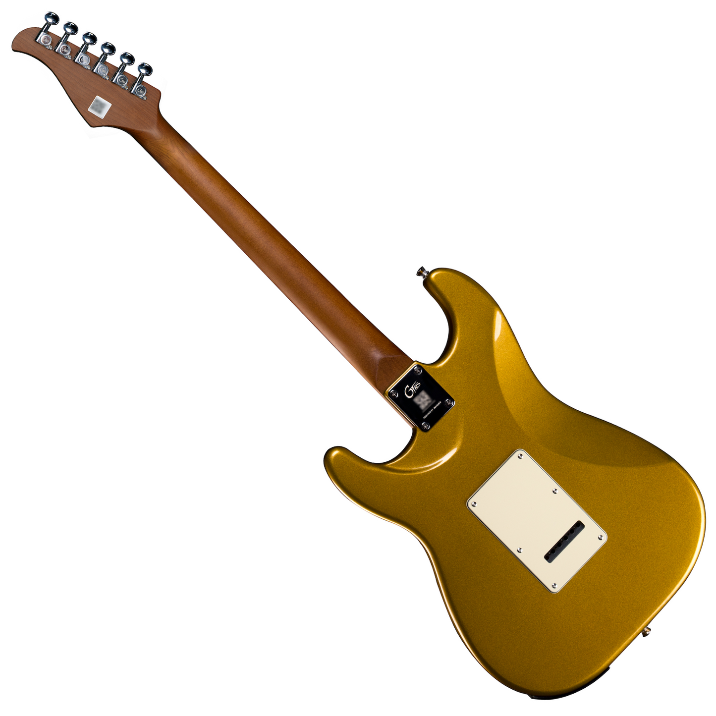 S800 STANDARD ROSEWOOD GUITARRA INTELIGENTE