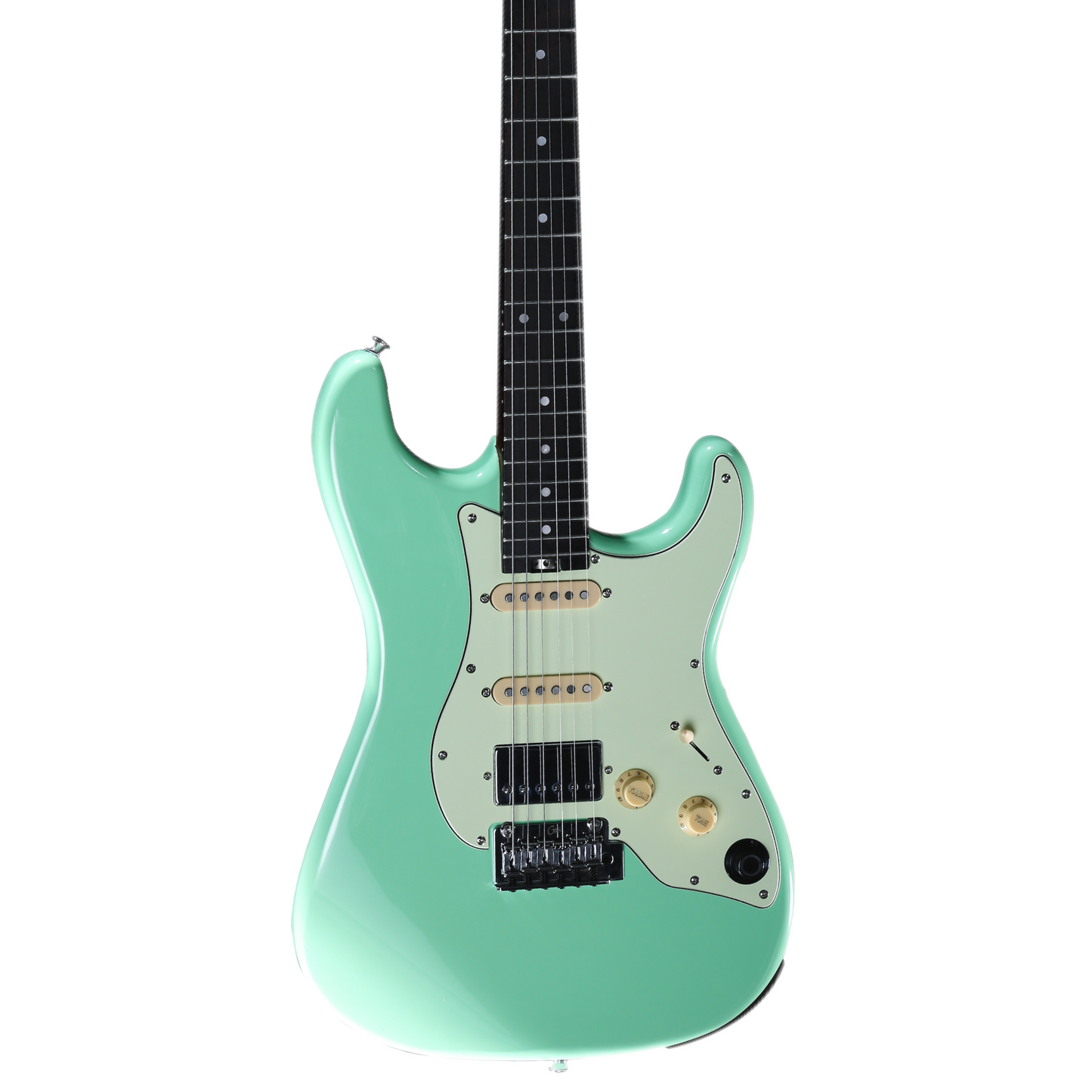 S800 STANDARD ROSEWOOD GUITARRA INTELIGENTE