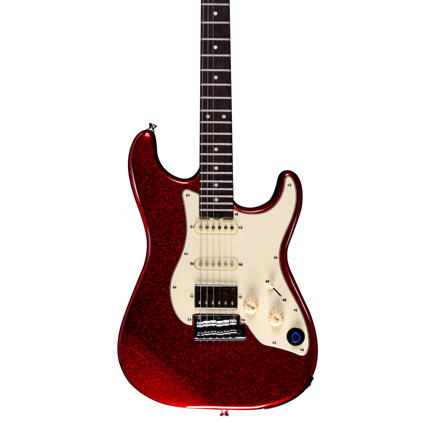 S800 STANDARD ROSEWOOD GUITARRA INTELIGENTE