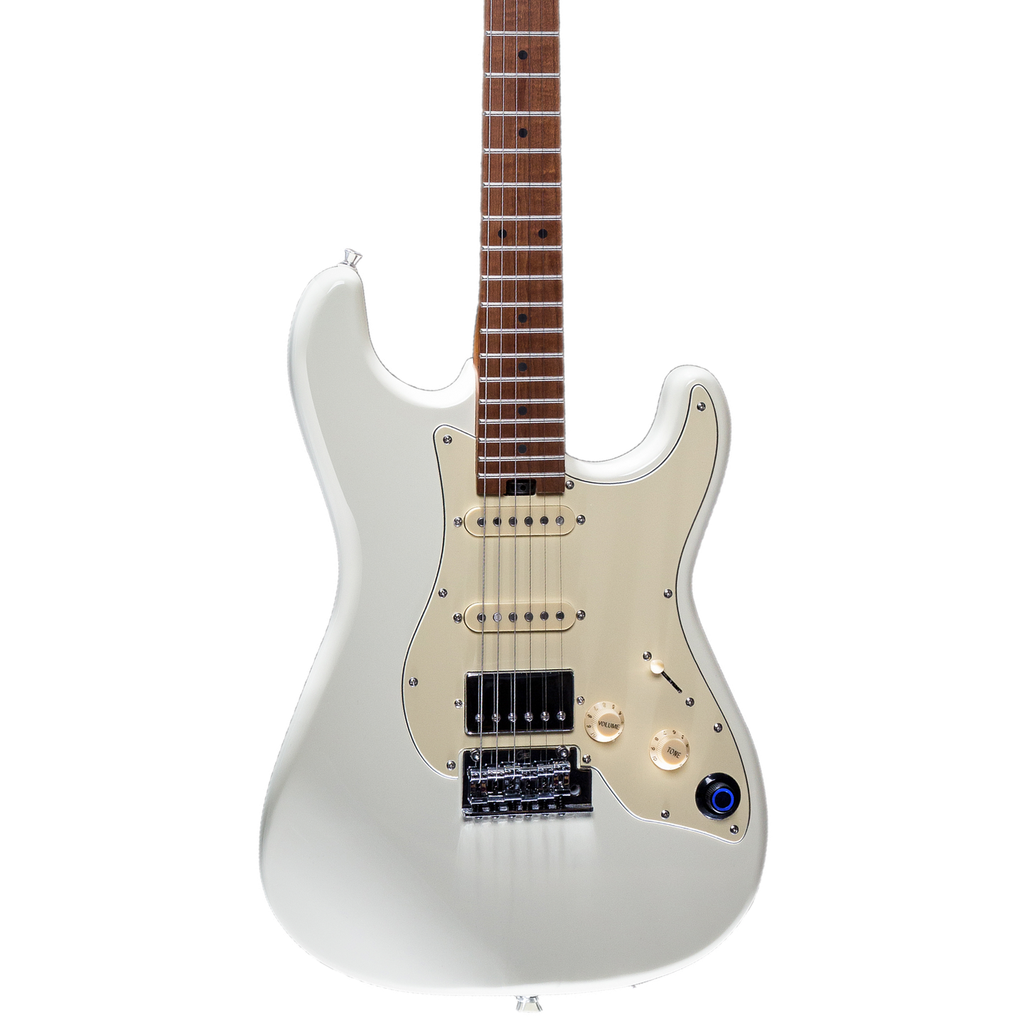 S801 STANDARD MAPLE GUITARRA INTELIGENTE