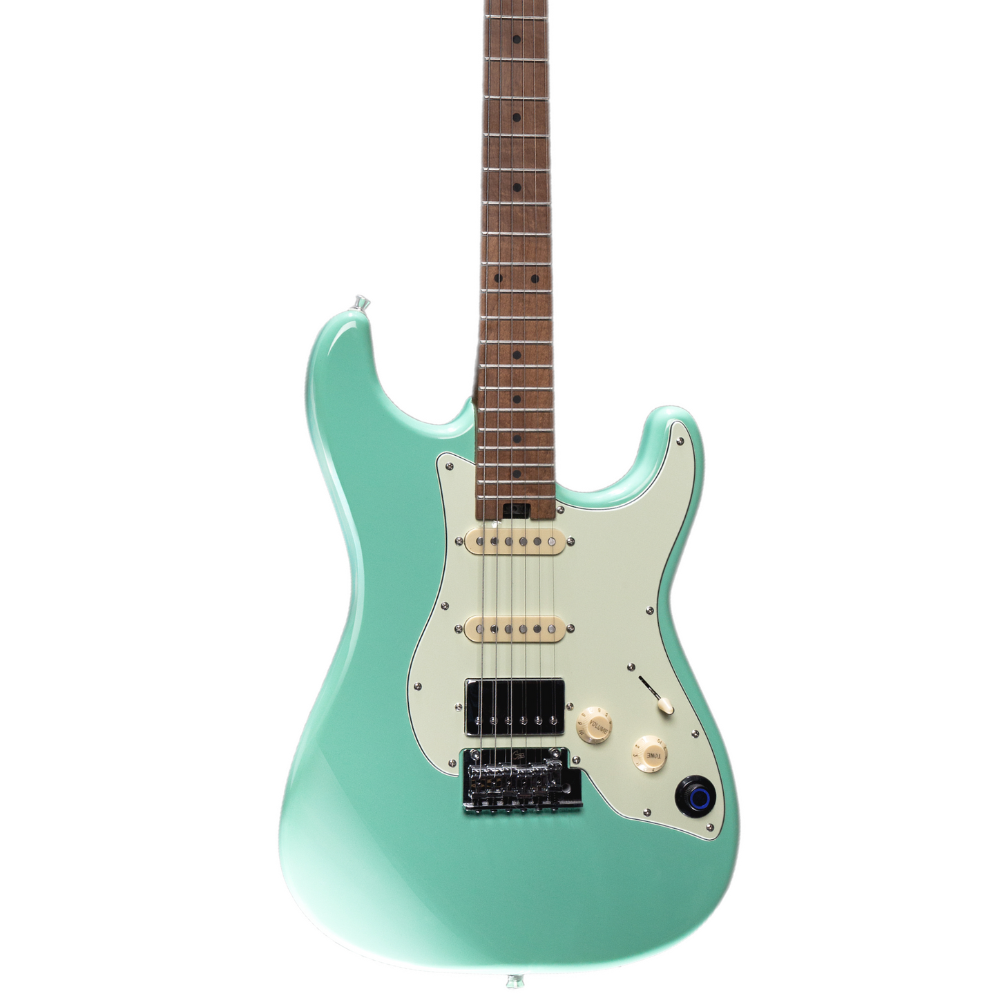 S801 STANDARD MAPLE GUITARRA INTELIGENTE