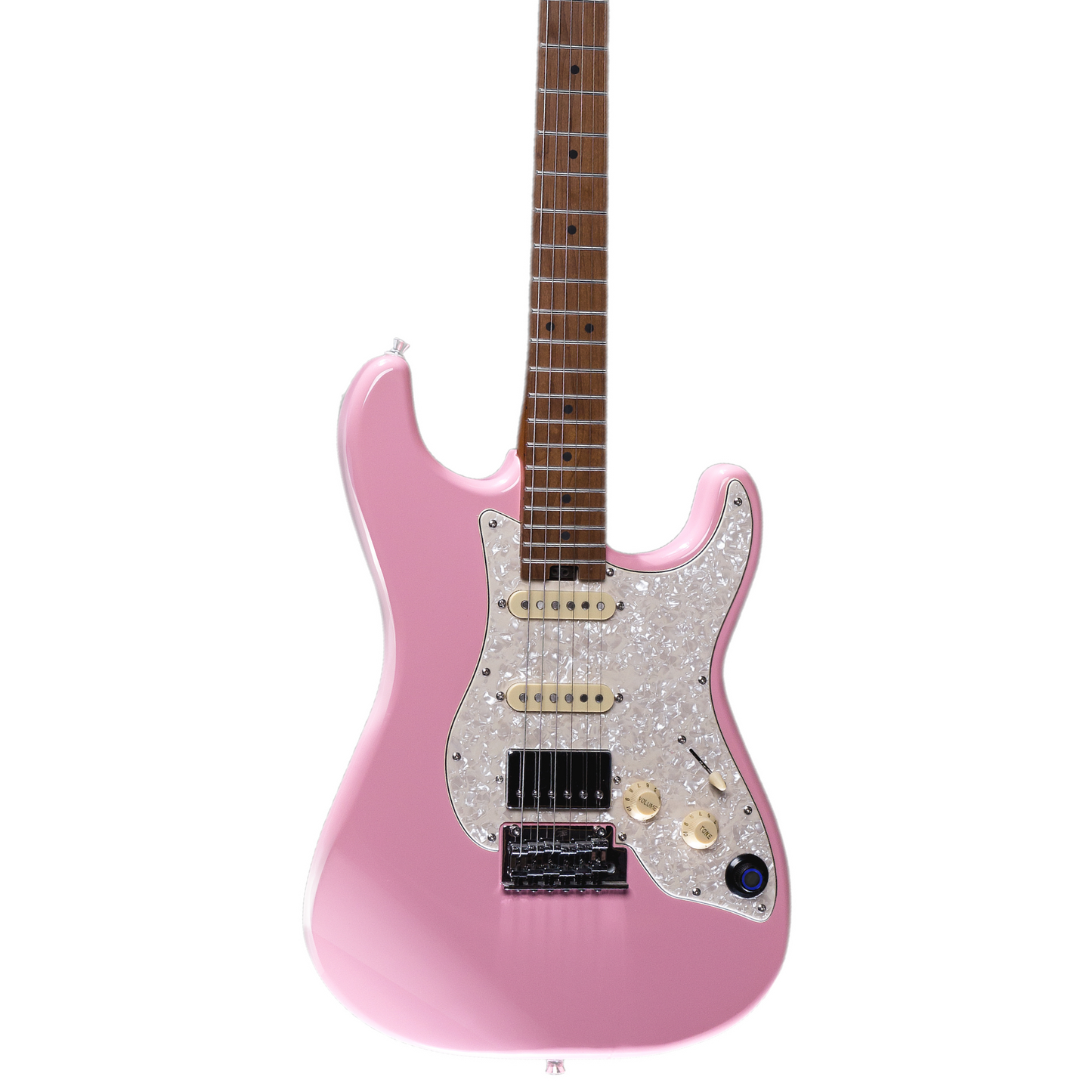 S801 STANDARD MAPLE GUITARRA INTELIGENTE