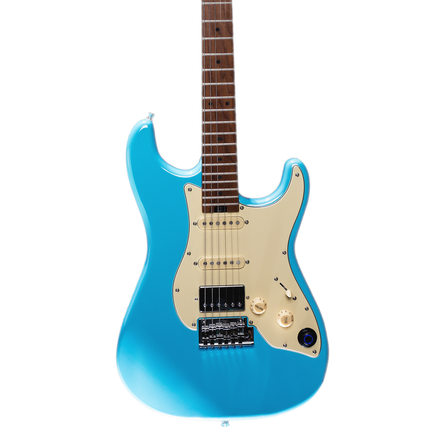 S801 STANDARD MAPLE GUITARRA INTELIGENTE