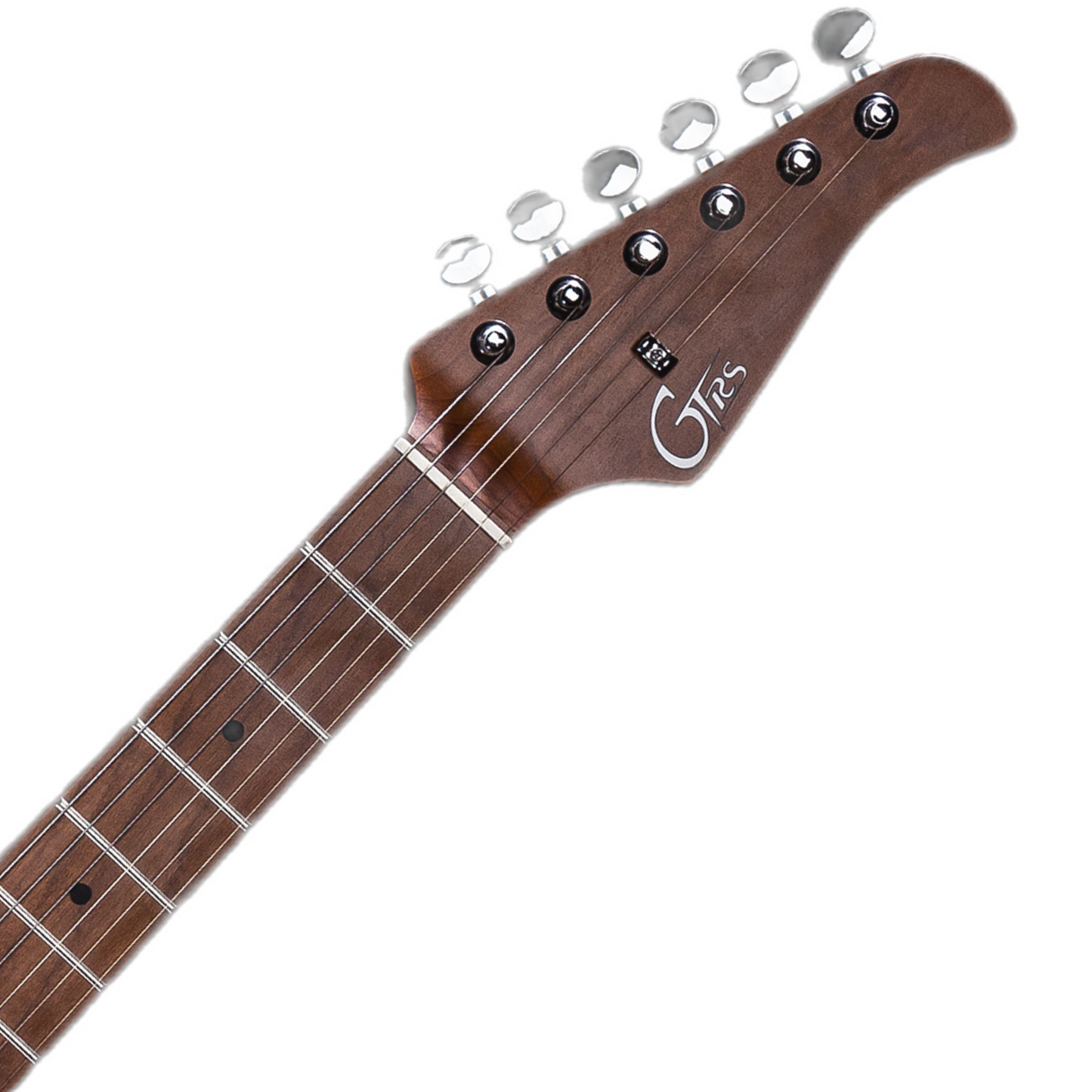 S801 STANDARD MAPLE GUITARRA INTELIGENTE