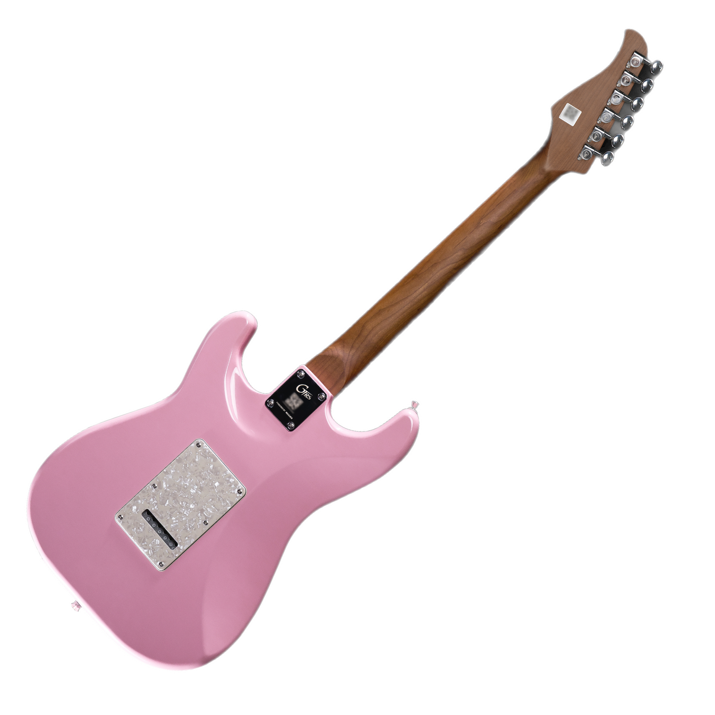 S801 STANDARD MAPLE GUITARRA INTELIGENTE